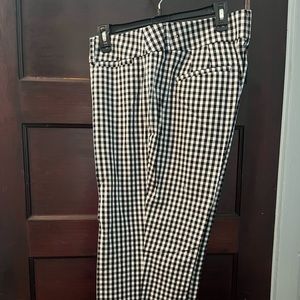Woman’s slacks
